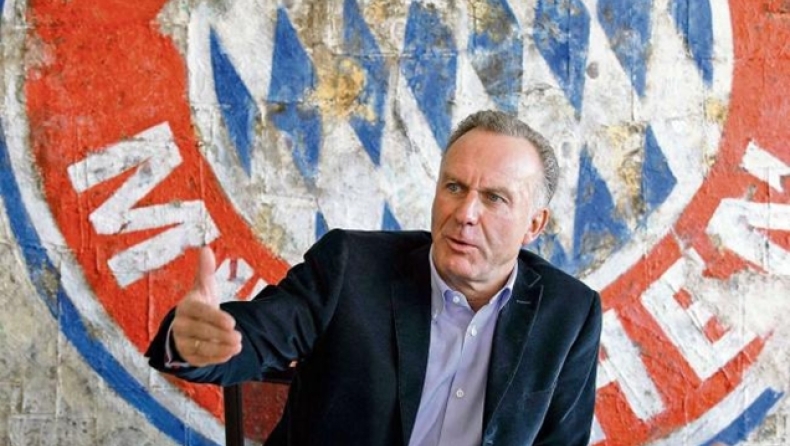 Αισιόδοξος ο Ρουμενίγκε