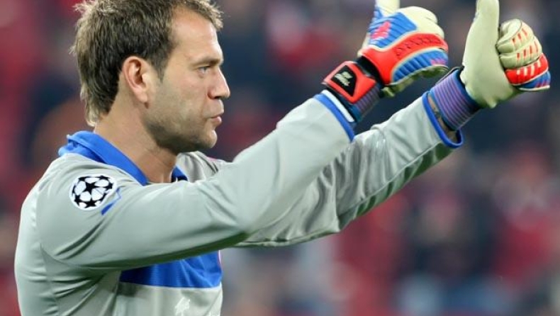 Ετοιμος ο Κάρολ για Λεβάντε