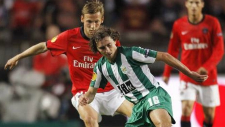 Με 25άδα η Καρπάτι