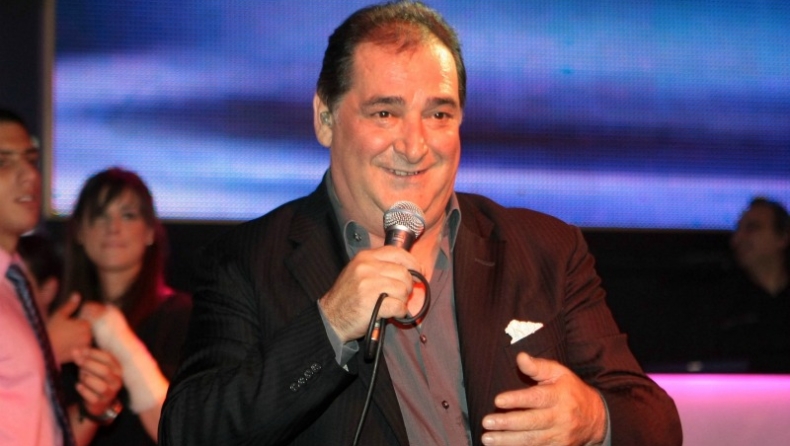 Καρράς: «Τις παραχωρώ δωρεάν»