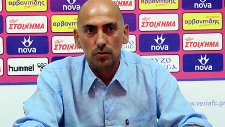 «Δεν θα γίνουμε σάκος του μποξ!»