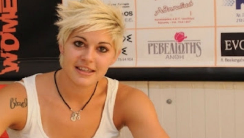 Πήρε και Κασάπογλου ο Αθηναϊκός