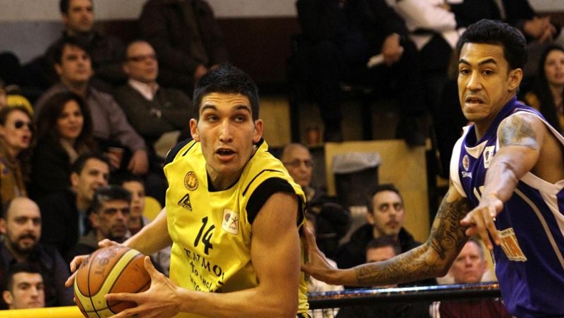 Κοντά σε Μπιέλα ο Κασελάκης