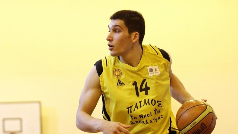 «Πράσινος» ο Κασελάκης