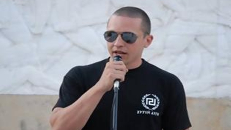 Δικάζεται τη Δευτέρα ο Κασιδιάρης