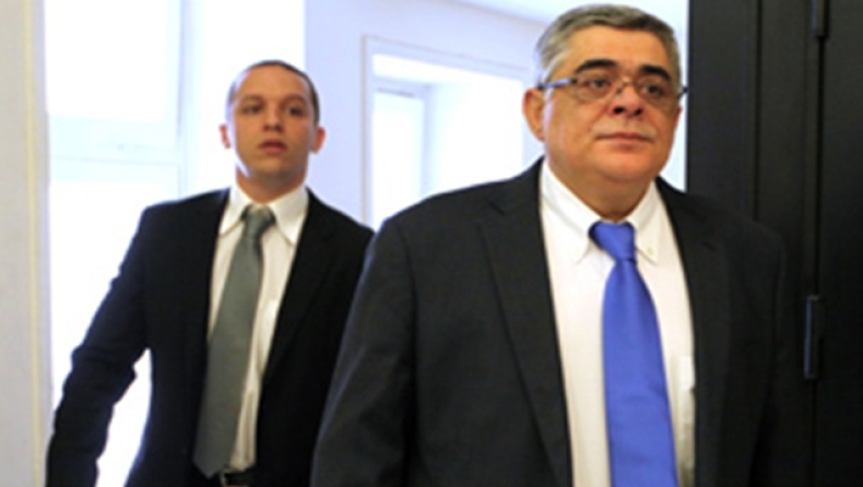 Το πουλέν του Μιχαλολιάκου