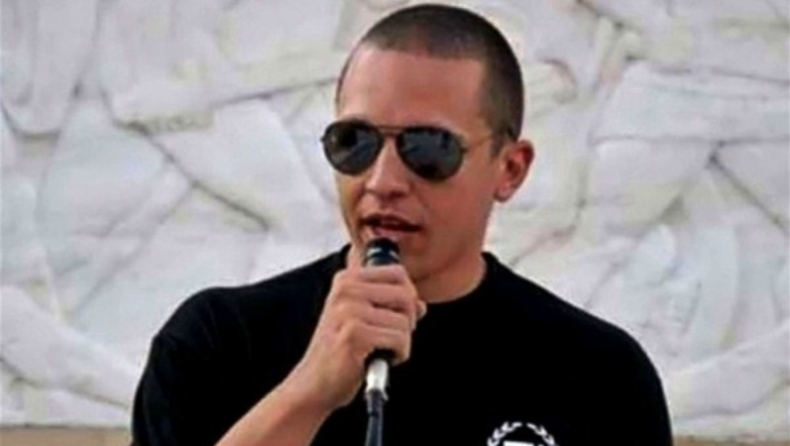 Ο... σέξι Κασιδιάρης!