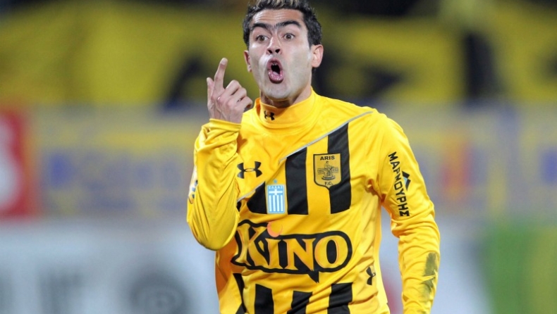 Το δείπνο του Καστίγιο