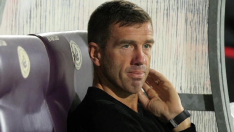 Ξανά Κάτανετς στη Σλοβενία