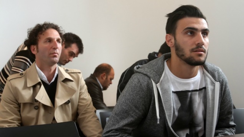 Πέντε αγωνιστικές στον Κατίδη!