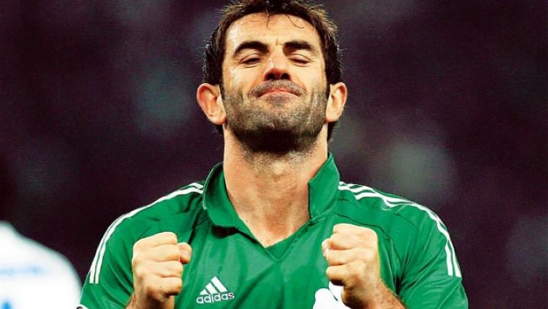 Ξεκαθαρίζει του «τυπάρα»