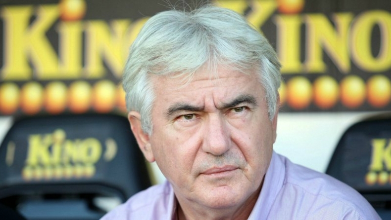Παραιτήθηκε ο Κατσαβάκης