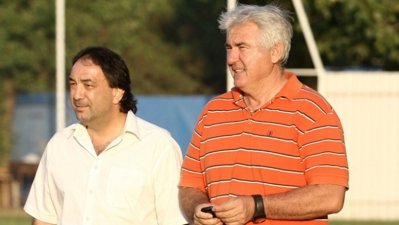 Ενισχύεται ο Ηρακλής