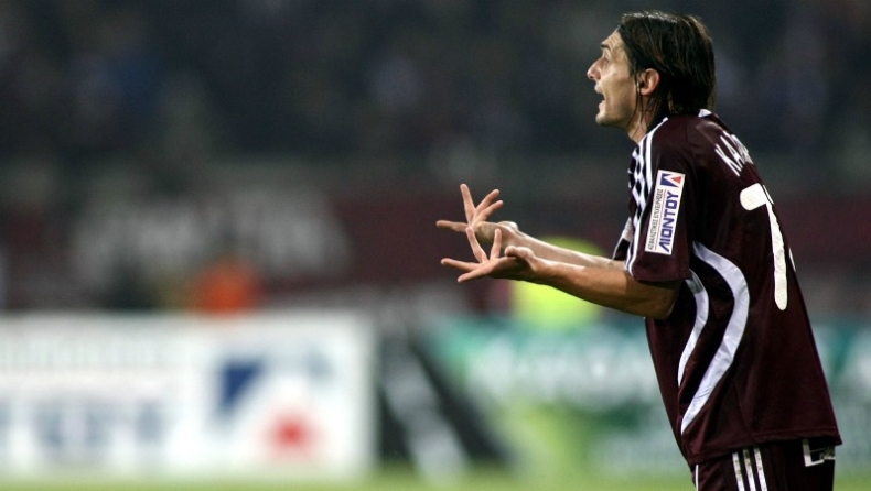 «Ανήκουμε στη Super League»