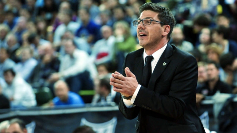 Προσοχή στον Μπατούμ ζήτησε ο Κατσικάρης