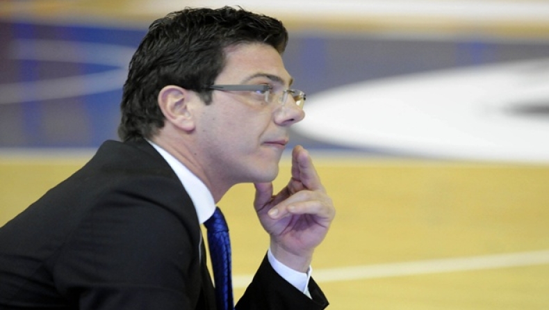 «Δομημένος σωστά ο Ολυμπιακός»
