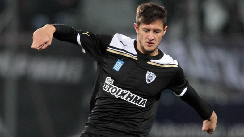 «Καταλυτικός ο Κατσουράνης»