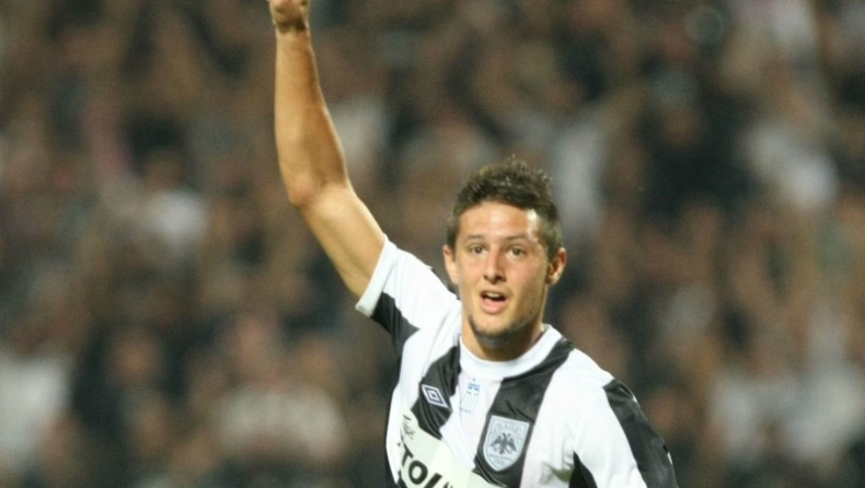 Πρόβλημα στα στόπερ ο ΠΑΟΚ!