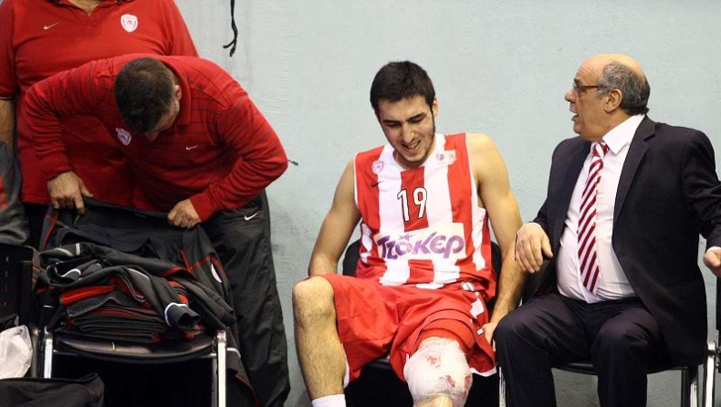 Μαγνητική ο Κατσίβελης