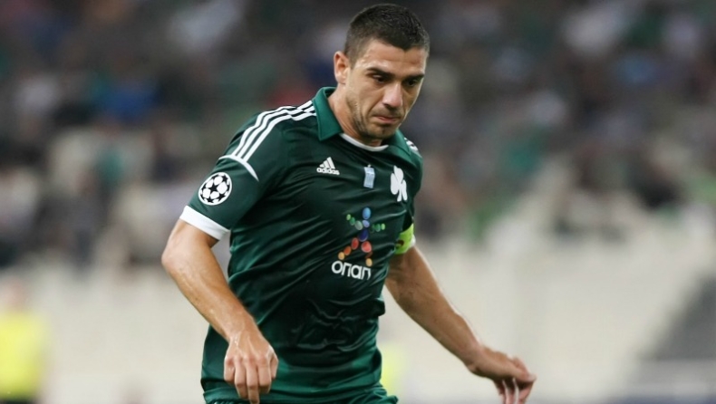 Κατσουράνης: «Προσπαθήσαμε για την υπέρβαση»