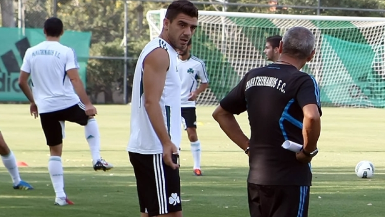 Σκέψεις για Κατσουράνη