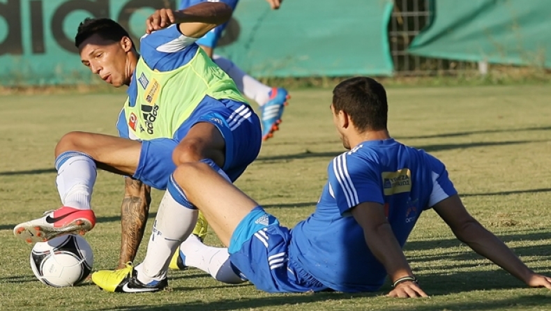 Χολέμπας ή Κατσουράνης;