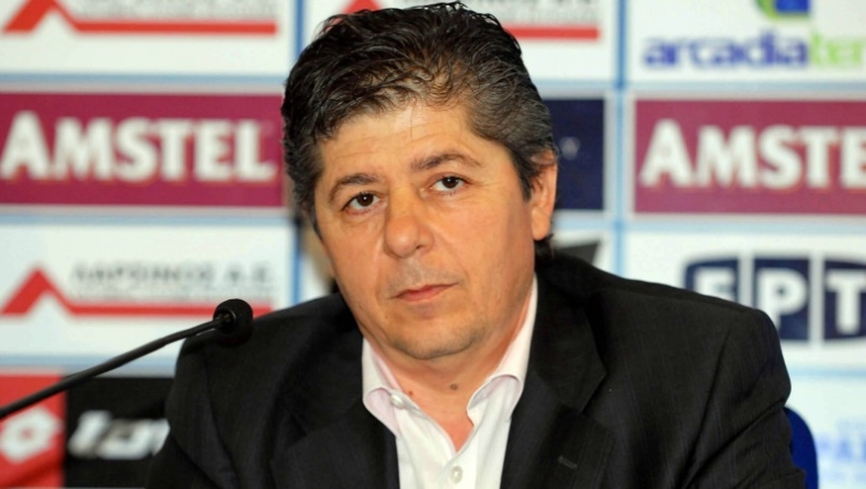 Τάσεις φυγής από Καϋμενάκη