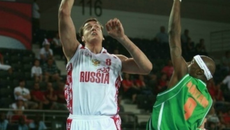 Καούν: «Δυνατοί στο Ευρωμπάσκετ»