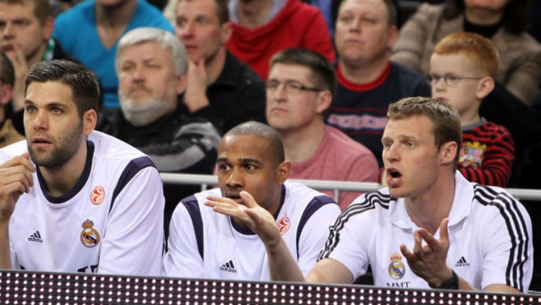 Αποφάσισε... χειρουργείο ο Πότσιους