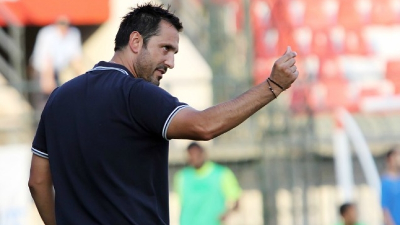 Η Καλλονή, ο Τίμος και οι... σαρδέλες!