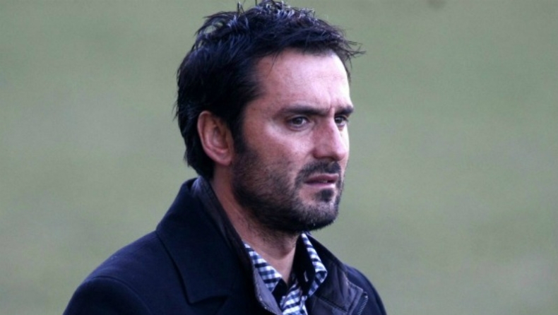 Ανακοίνωσε αποστολή ο Καβακάς