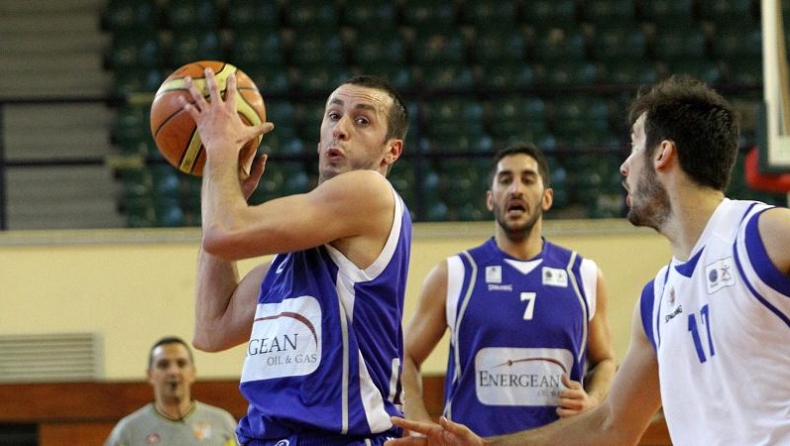 Καβάλα για… τετράδα