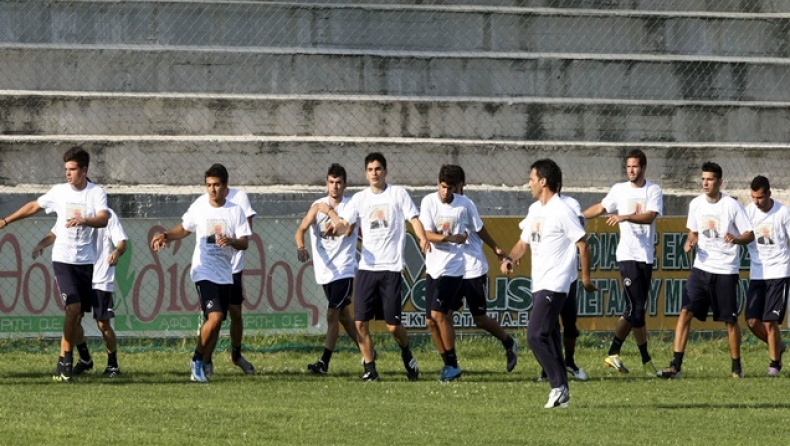 Ανταρσία από την Καβάλα!