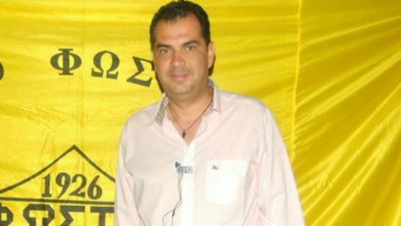 «Γι' αυτό λέγεται "Φονέας"»