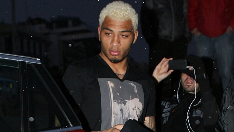 «Καζίμ, βάλε ένα γκολ»