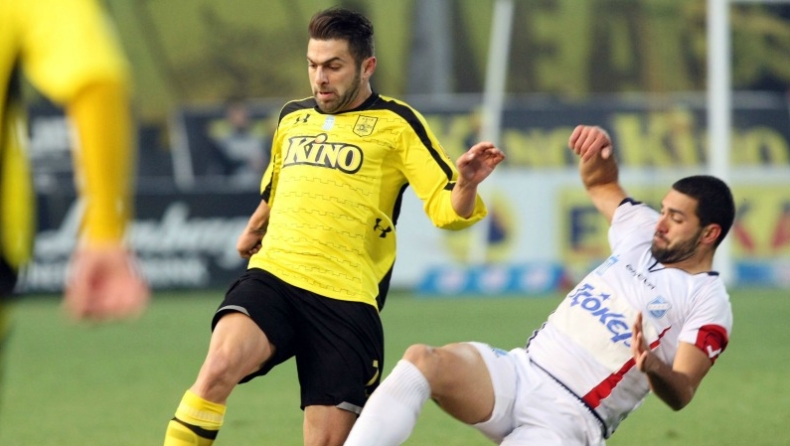 «Για τη νίκη στην Κέρκυρα»