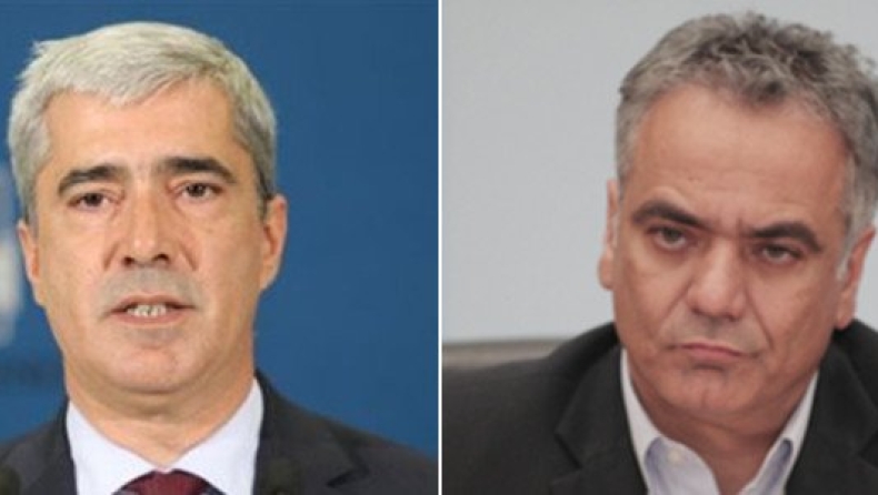 Σκουρλέτης: Θα έχουμε νεκρούς από το κρύο