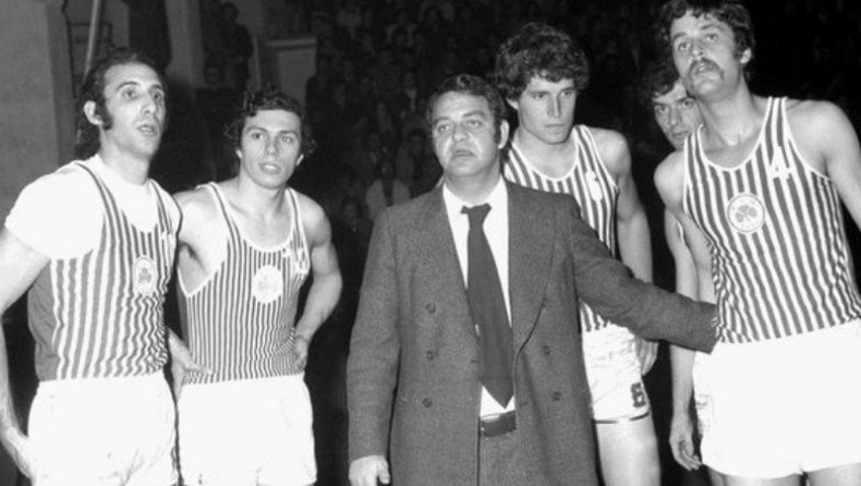 Από τον Μουρούζη στον Μουρούζη