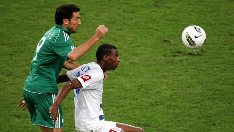 Προς παραμονή ο Κεϊτά