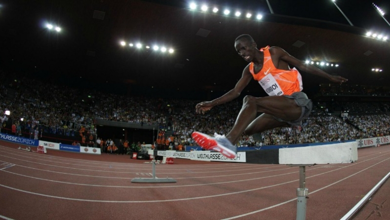 Έμπλεξε με τον νόμο ο Κεμπόι