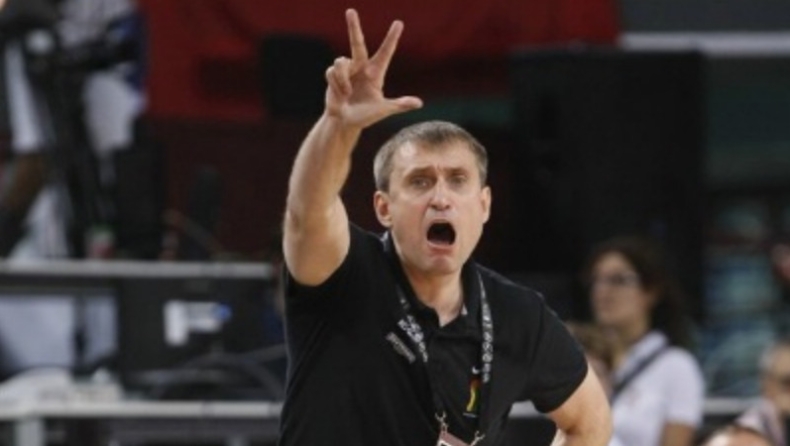 Ικανοποιημένος ο Κεμζούρα