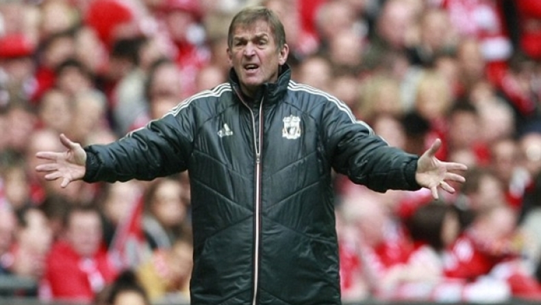 Eπίθεση του Νταλγκλίς στην Ομοσπονδία!