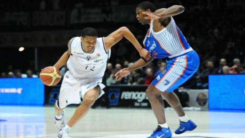 Στο Βέλγιο ο Ουίνστον