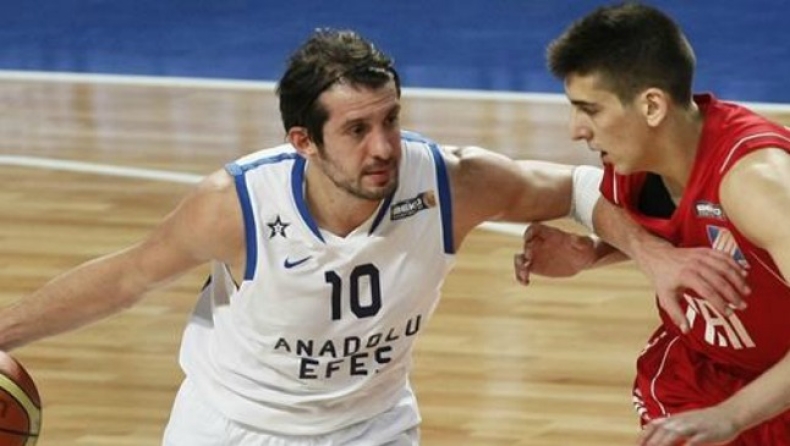 Χάνει την πρεμιέρα ο Τουντσερί