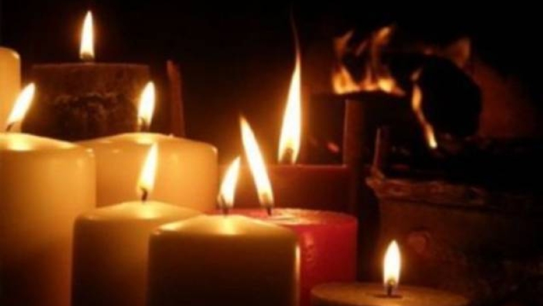 «Ένα χρόνο χωρίς ρεύμα, έξι μέρες χωρίς φαγητό»