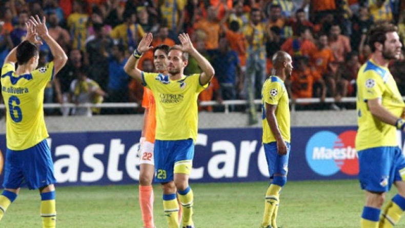 ΦΕΤΟΣ ΥΠΑΡΧΟΥΝ ΕΠΙΛΟΓΕΣ