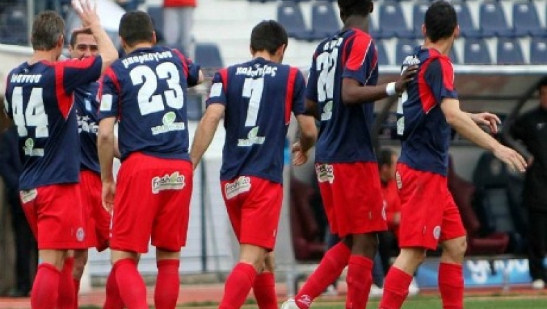 Τα εισιτήρια για ΑΕΚ