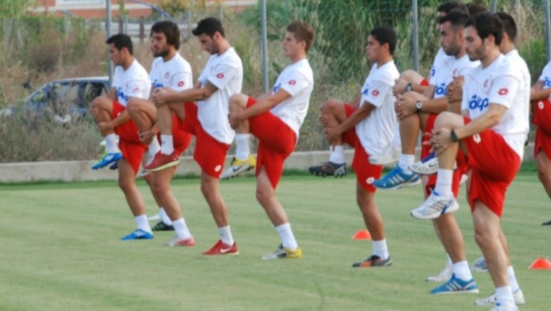 Προεδρικές «ντόπες» στην Κέρκυρα