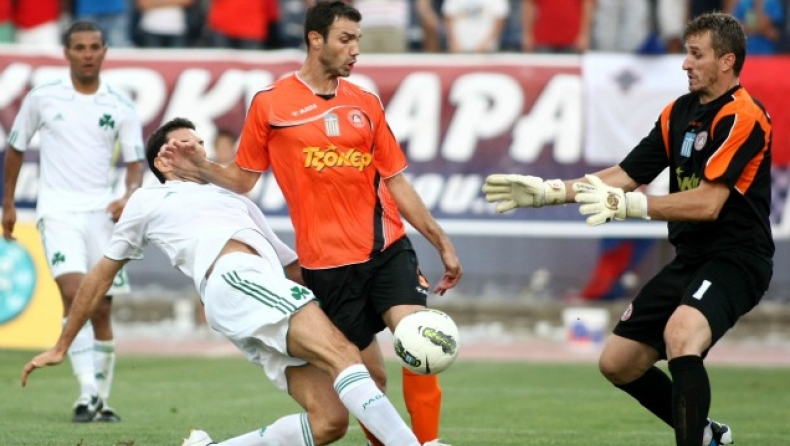 Χωρίς τρεις η επιστροφή για Κέρκυρα