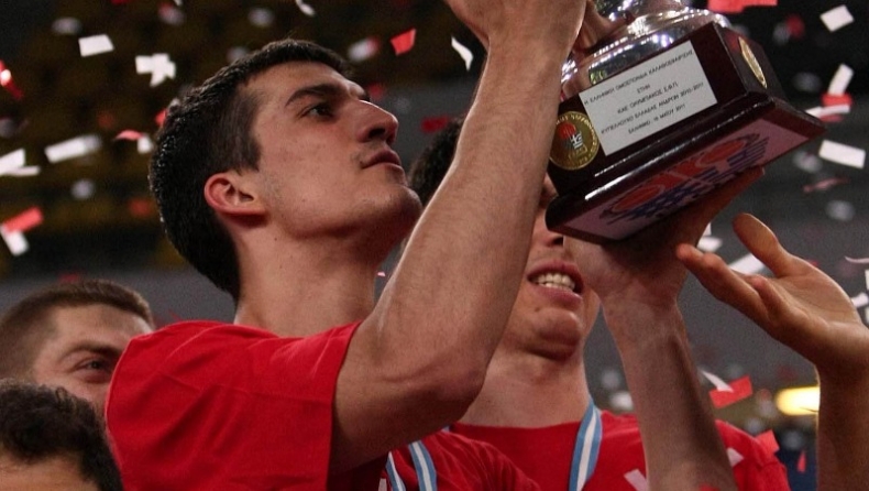 «Πάθος για το πρωτάθλημα»
